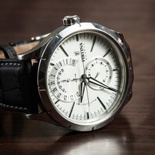 Montre Bolun