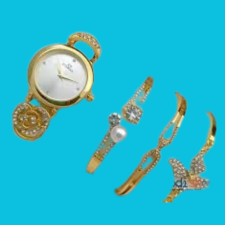 Bracelet femme